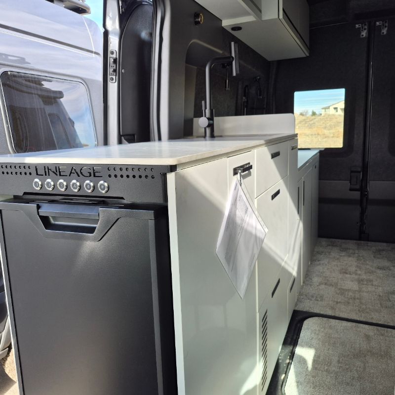 2026 Grand Design Lineage Series VT LVT1 - Image 9