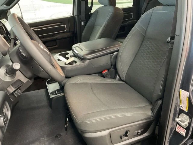 2026 Ram 2500 Big Horn 4x4 Crew Cab 6'4" Box - Image 14