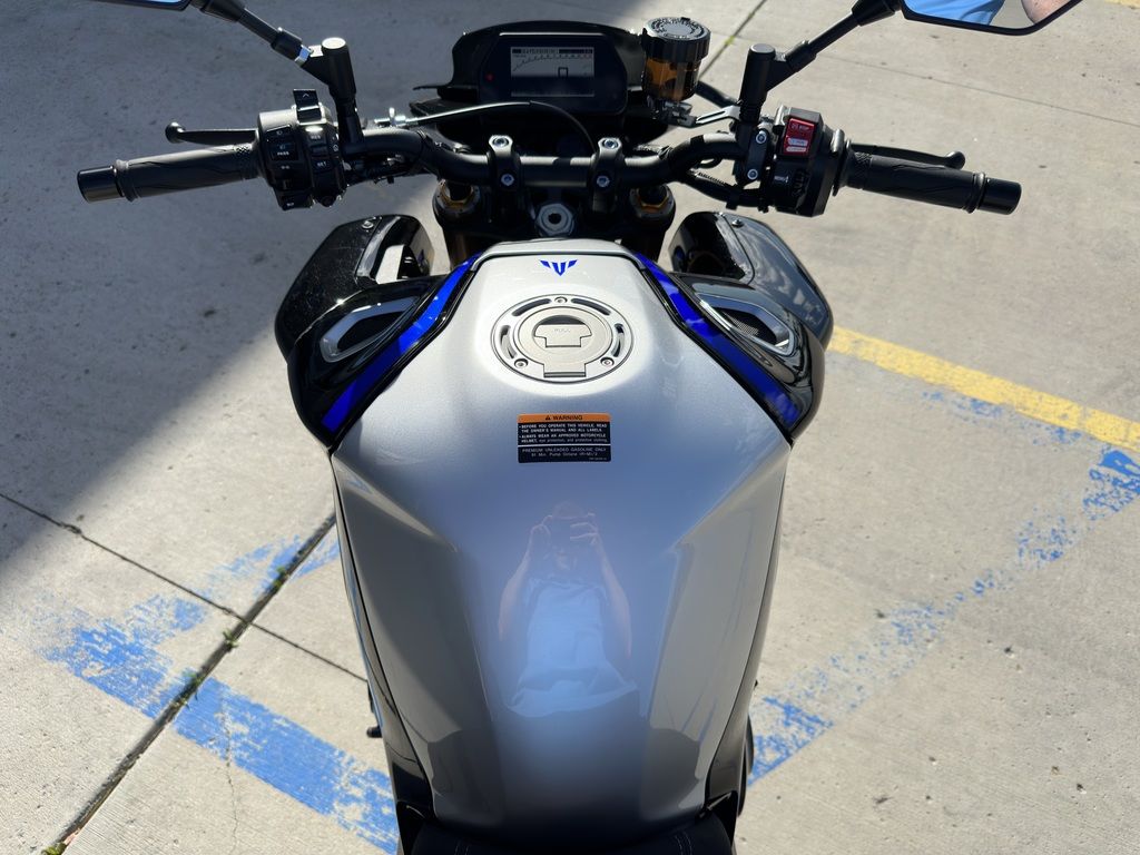 2026 Yamaha MT-10 SP - Image 31