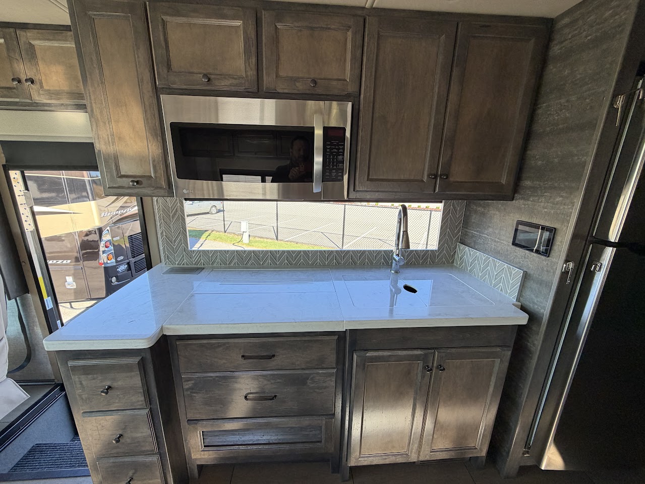 2023 TIFFIN OPEN ROAD 36UA - Image 7