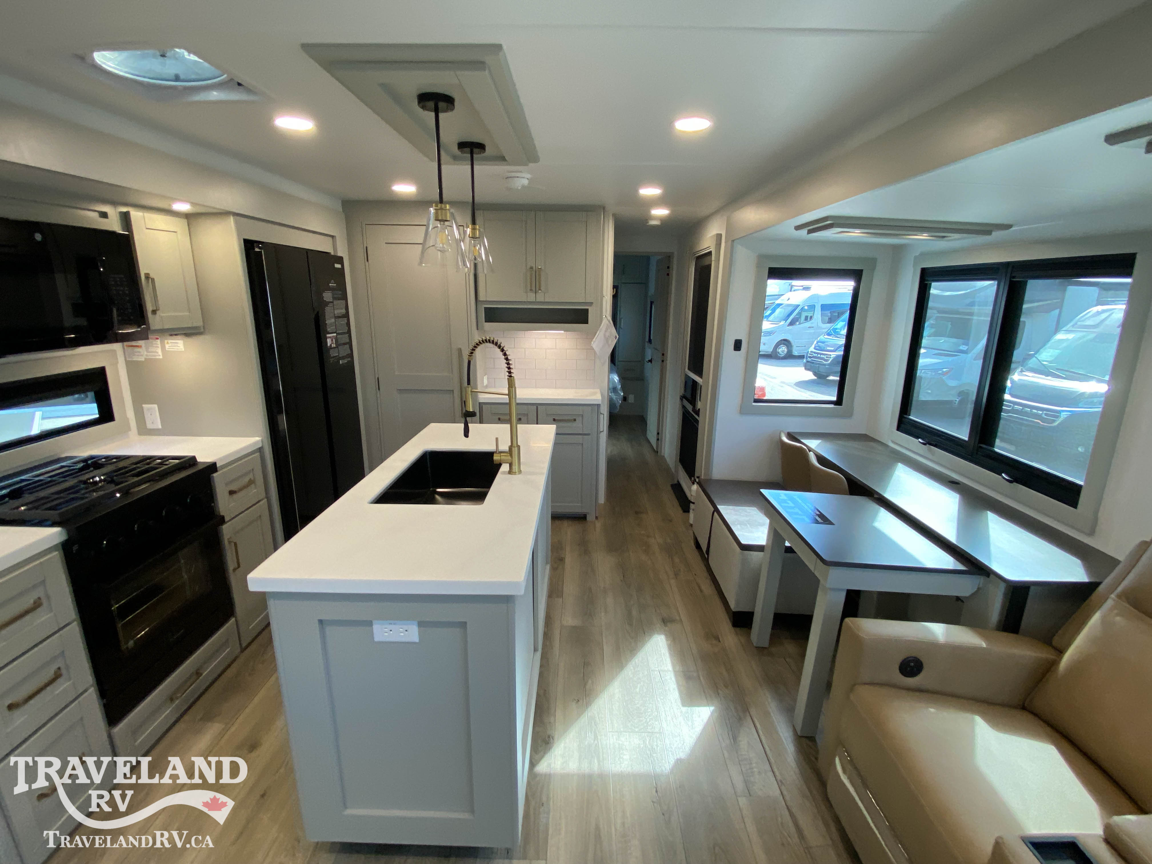 2026 BRINKLEY RV MODEL Z 297 AIR - Image 11