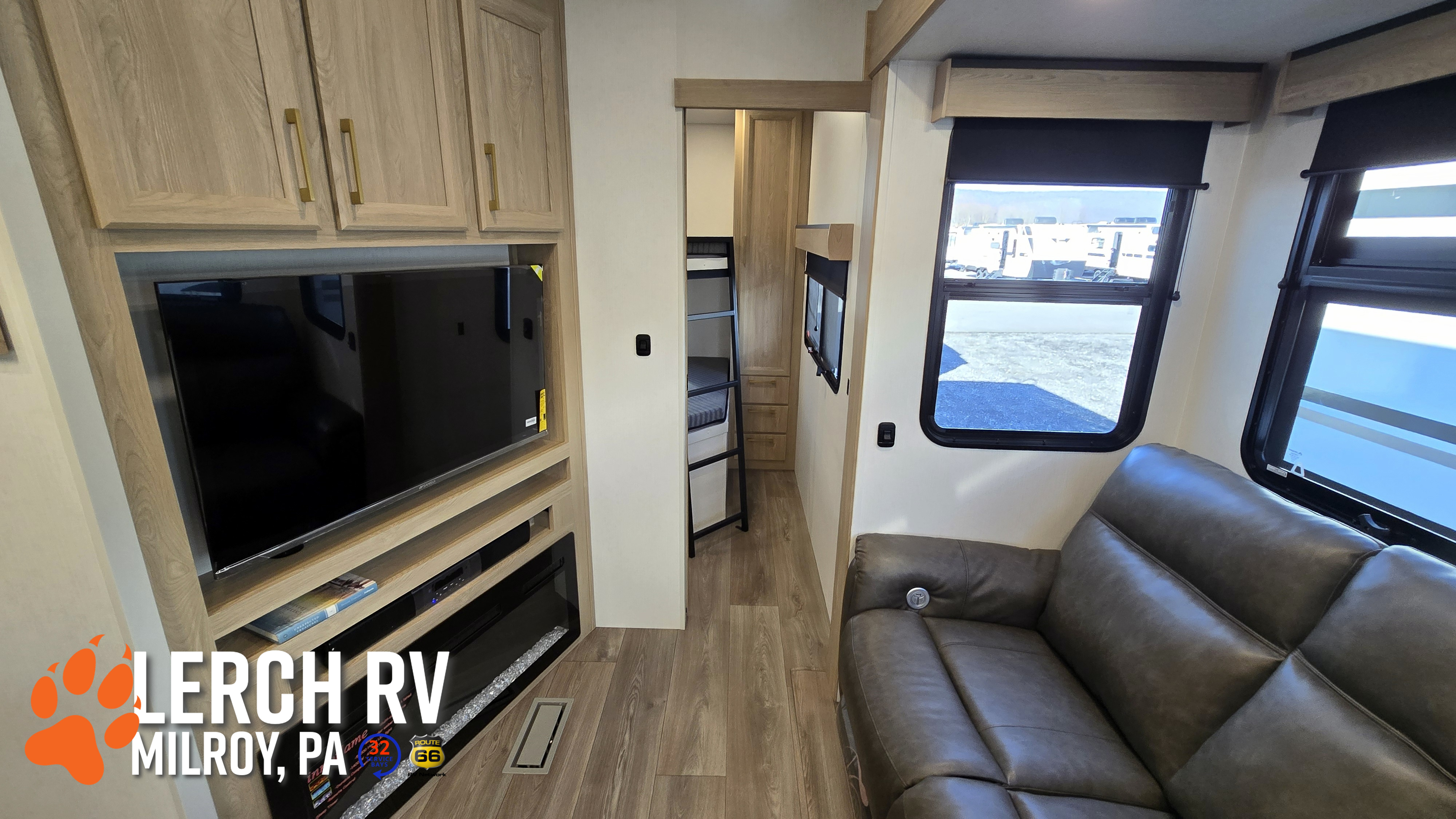 2026 KZ RV Ridgeway 35BH - Image 49