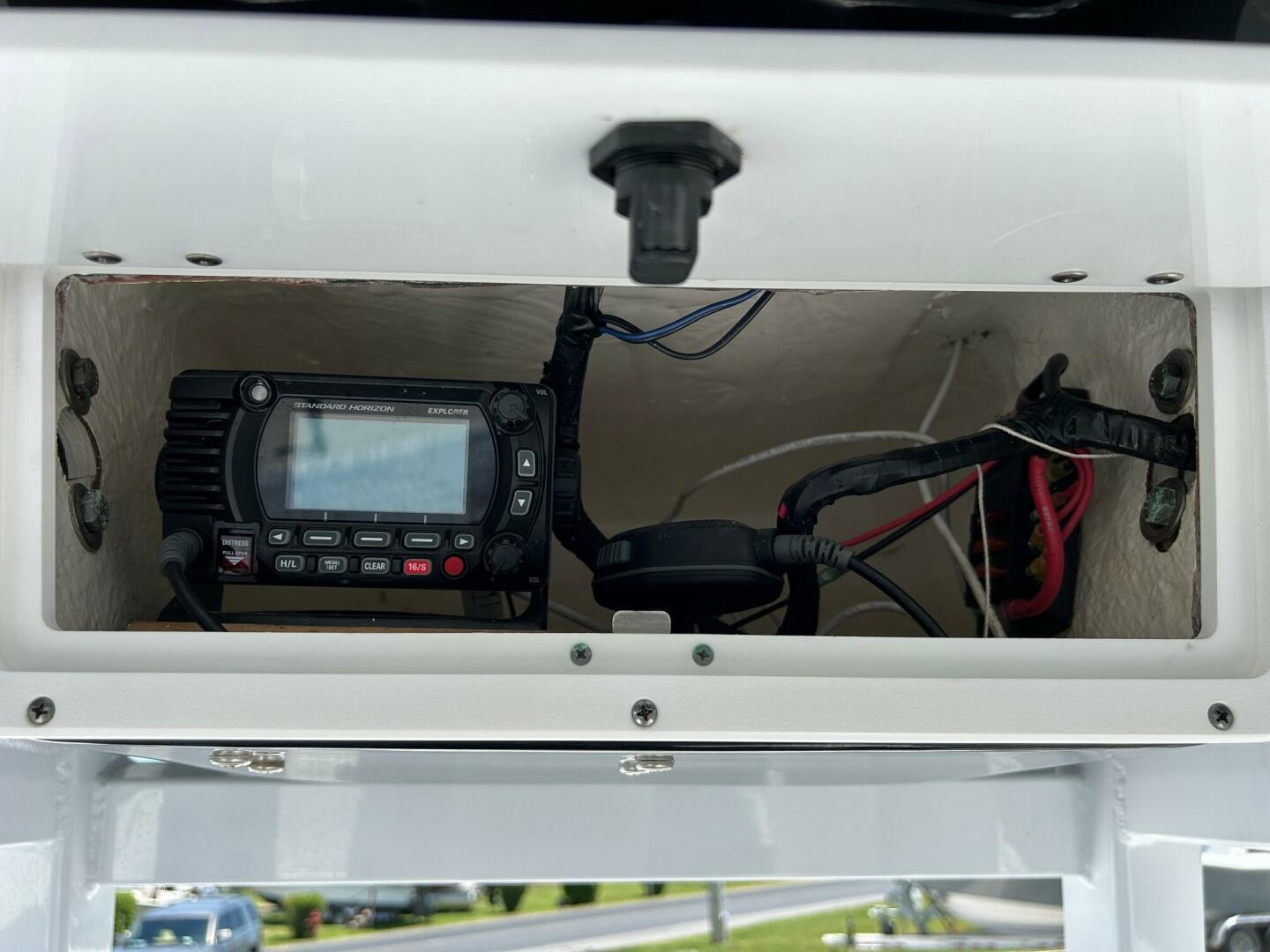 2019 Tidewater 232 Adventure - Image 21