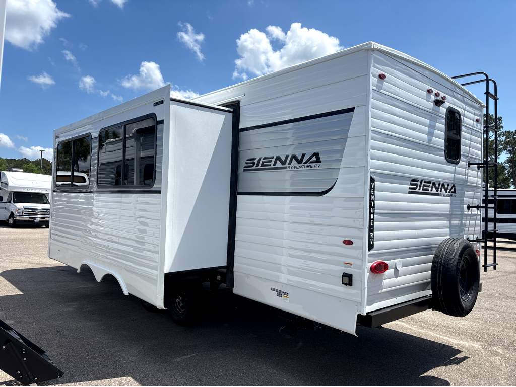2026 VENTURE RV SIENNA 251VRB - Image 4