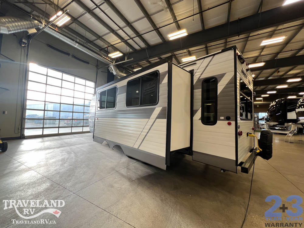 2027 Jayco Jay Flight SLX 262RLSW - Image 6