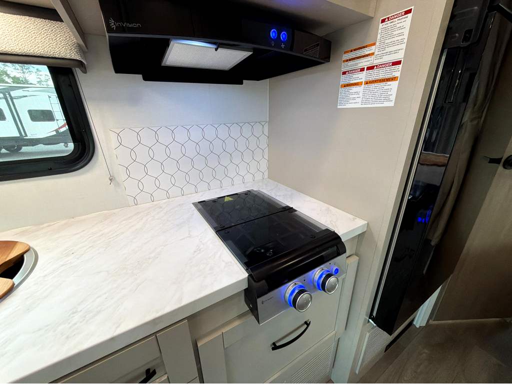 2027 JAYCO REDHAWK SE 22C - Image 20