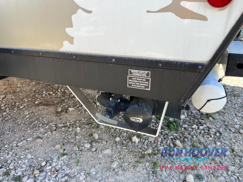 2023 TRAVELITE 14 FLEV - Image 16