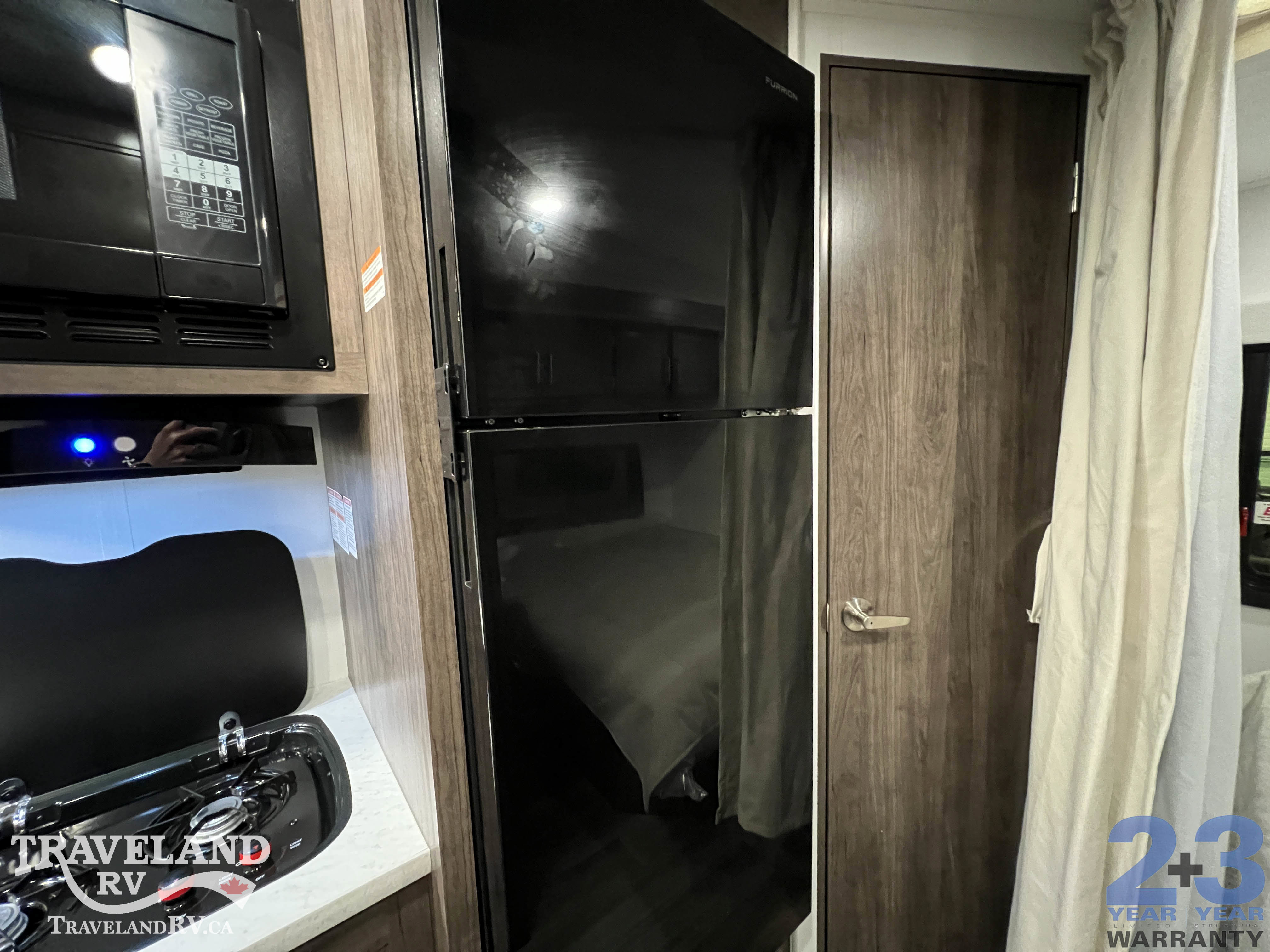 2026 Jayco Redhawk SE 22C - Image 15