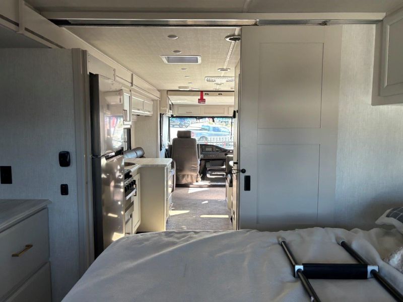 2026 Holiday Rambler Admiral 29M - Image 25