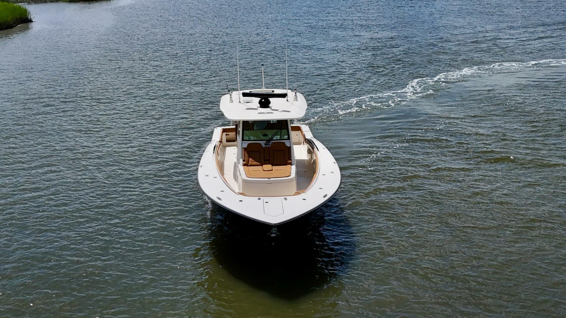2020 Scout 380 LXF - Image 122
