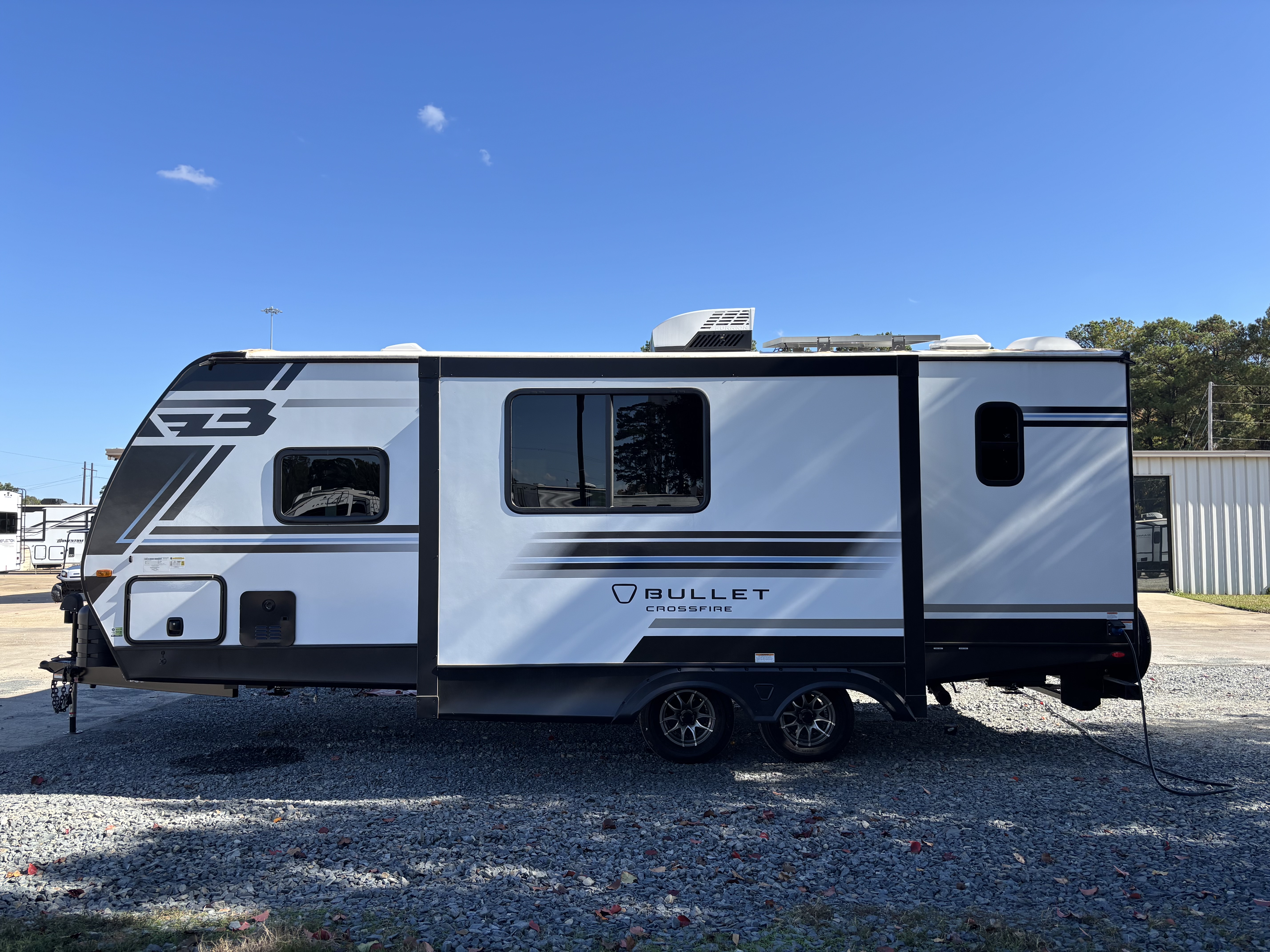2026 Keystone Bullet Crossfire 2290BH - Image 6