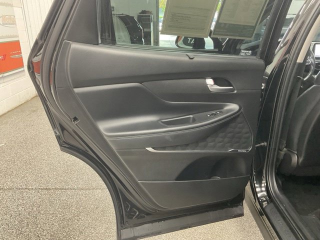 2023 Hyundai Santa Fe Utility 4D Calligraphy AWD - Image 21
