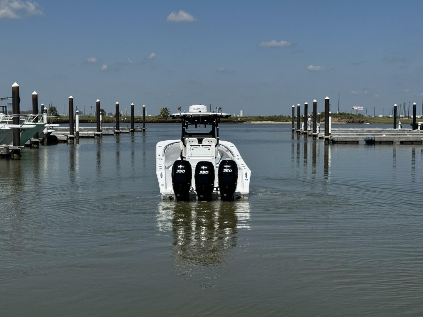 2022 Onslow Bay 33 TE - Image 51