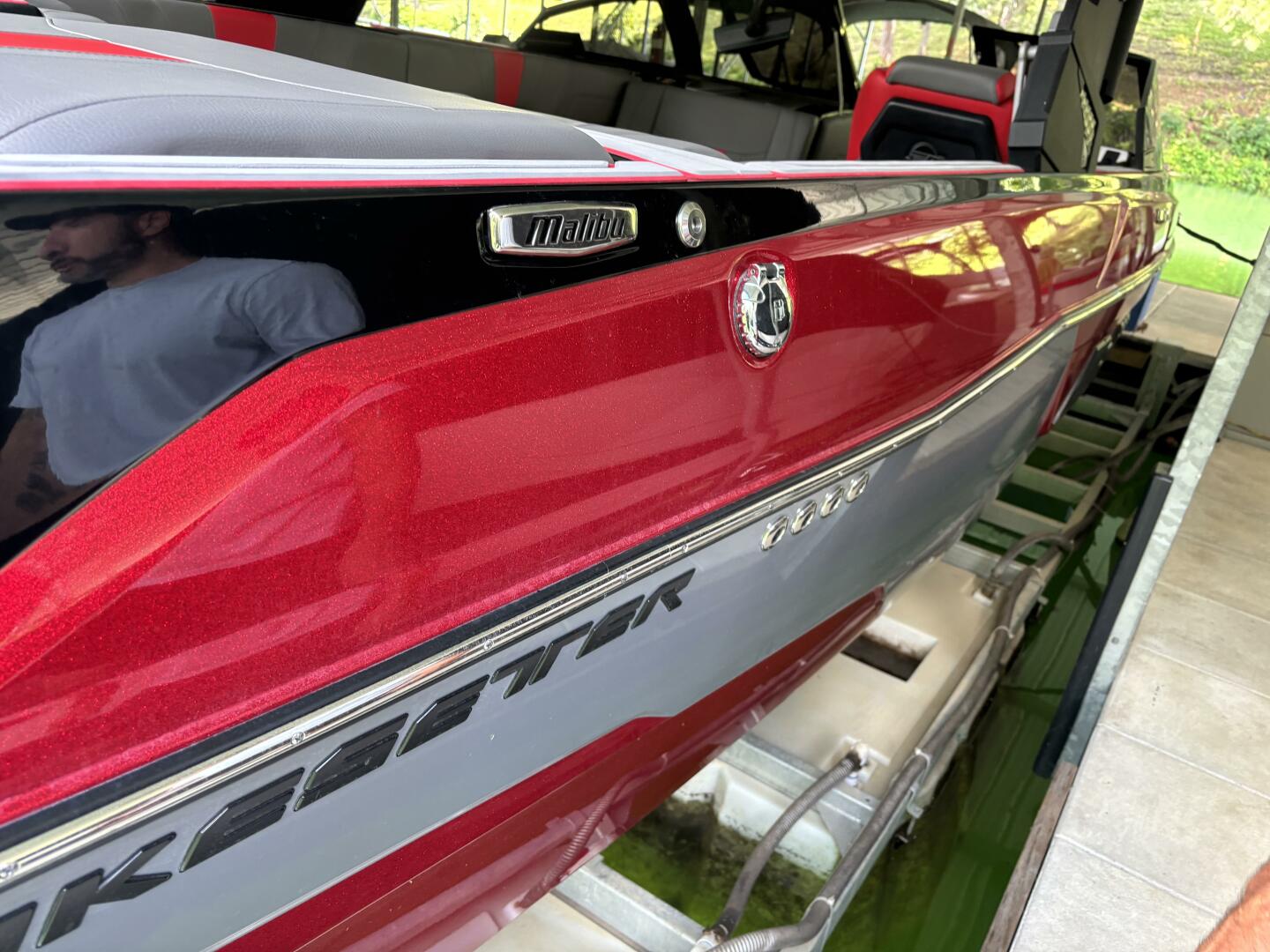 2022 Malibu Wakesetter 23 LSV - Image 88