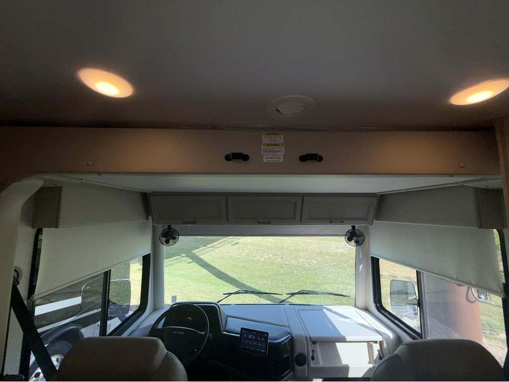 2026 THOR MOTOR COACH PALAZZO 33.5 - Image 33