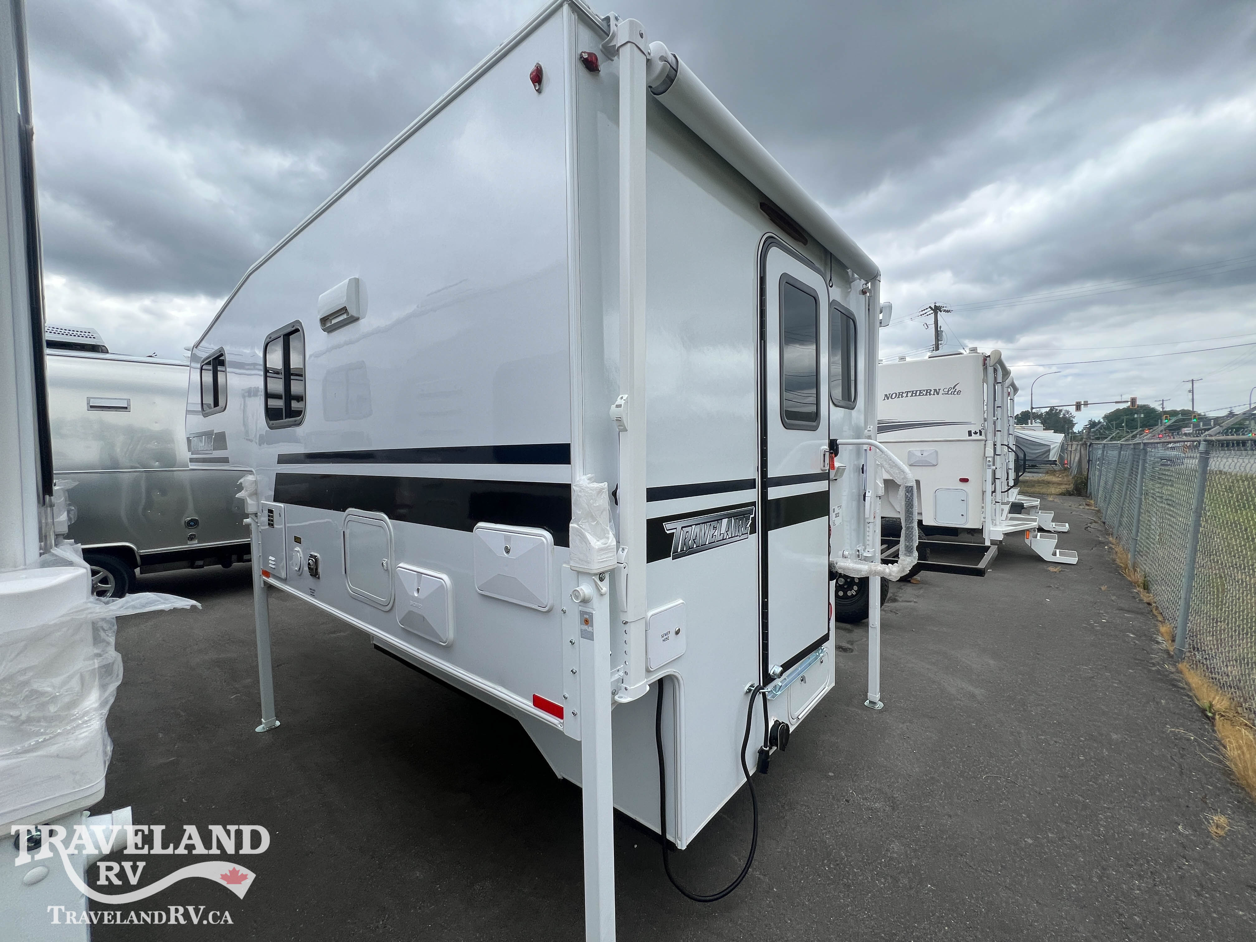2027 Westland RV Travelaire 83SL - Image 8