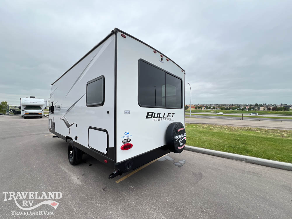 2024 Keystone Bullet Crossfire 1900RD - Image 7