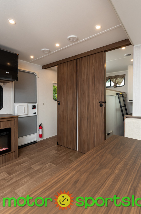 2027 Winnebago Access 28GP - Image 28