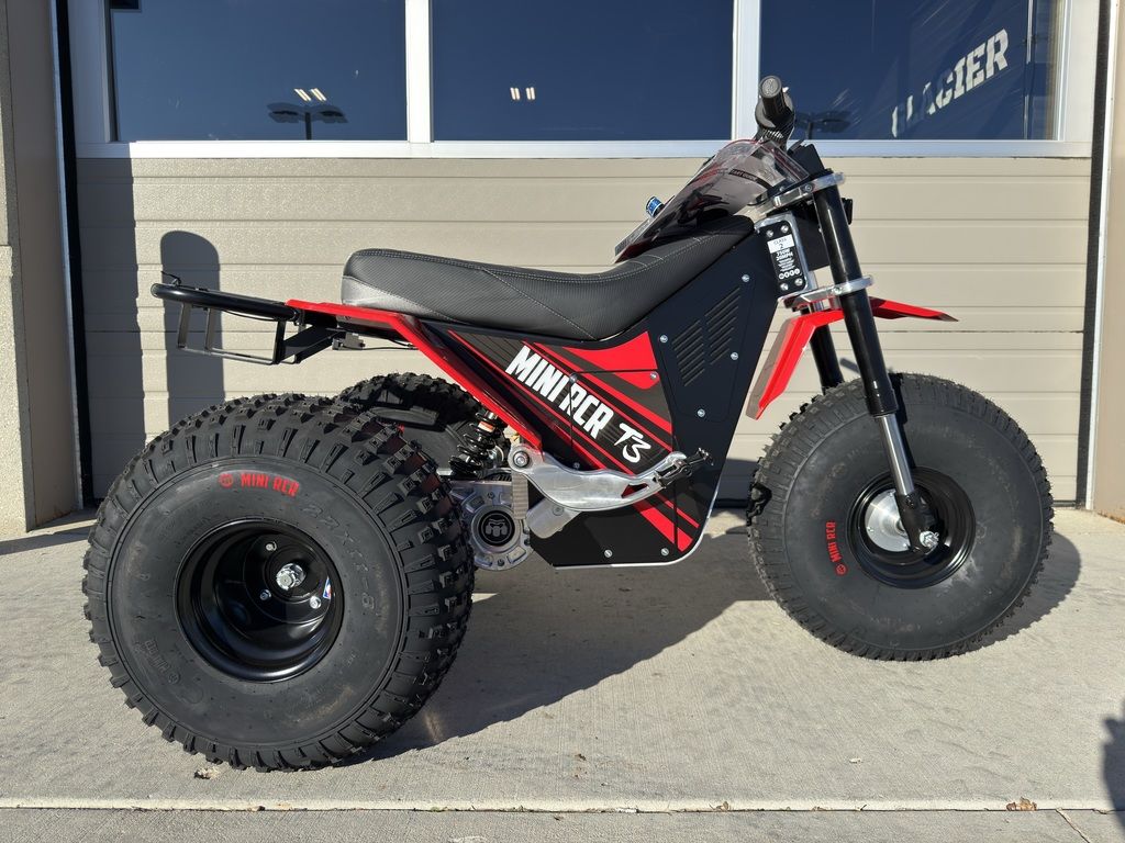 2026 Mini RCR T3 - Image 1
