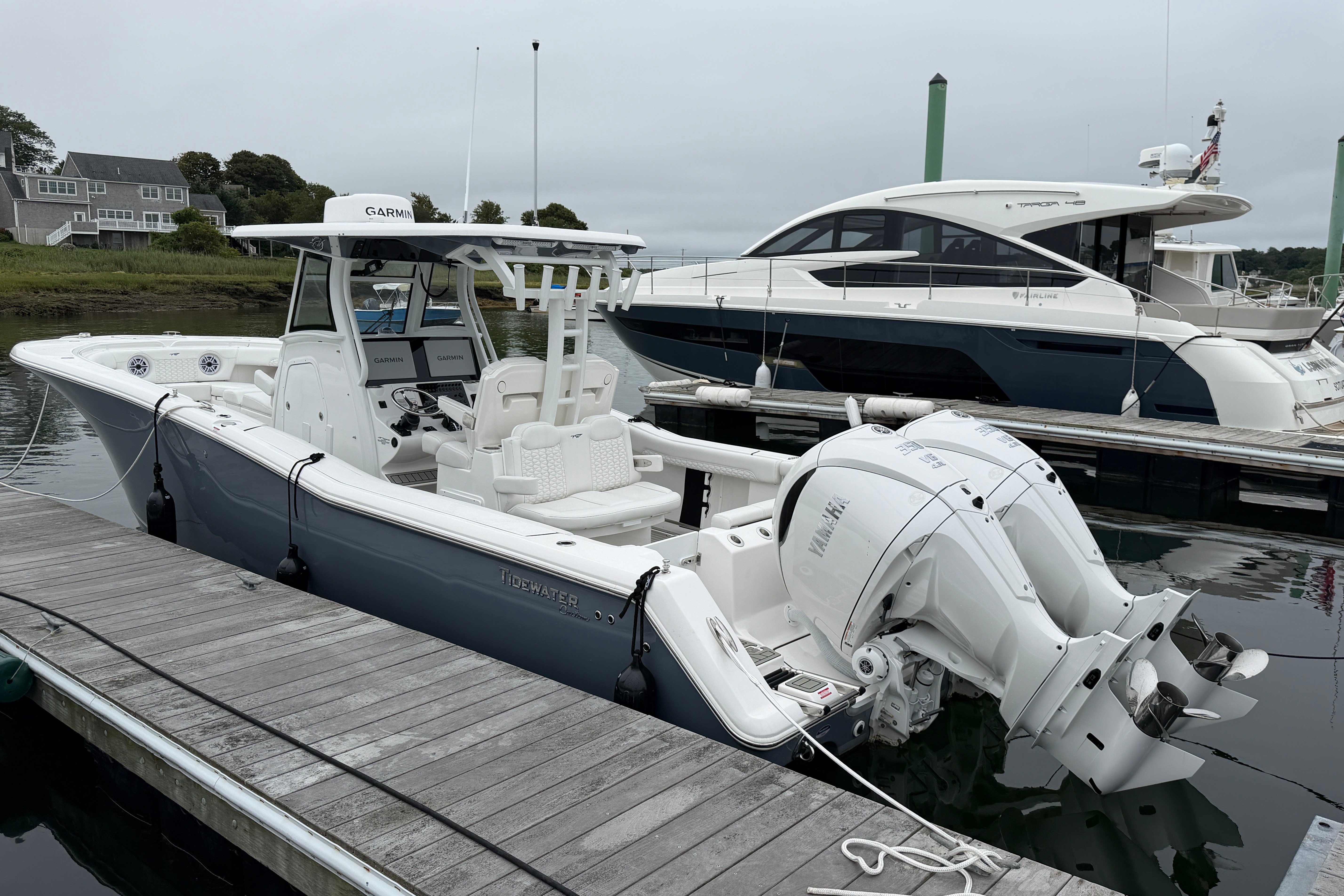 2026 Tidewater 320 CC Adventure - Image 6