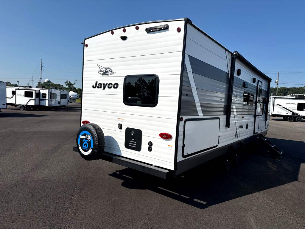 2027 Jayco Jay Flight SLX 261BHS - Image 4