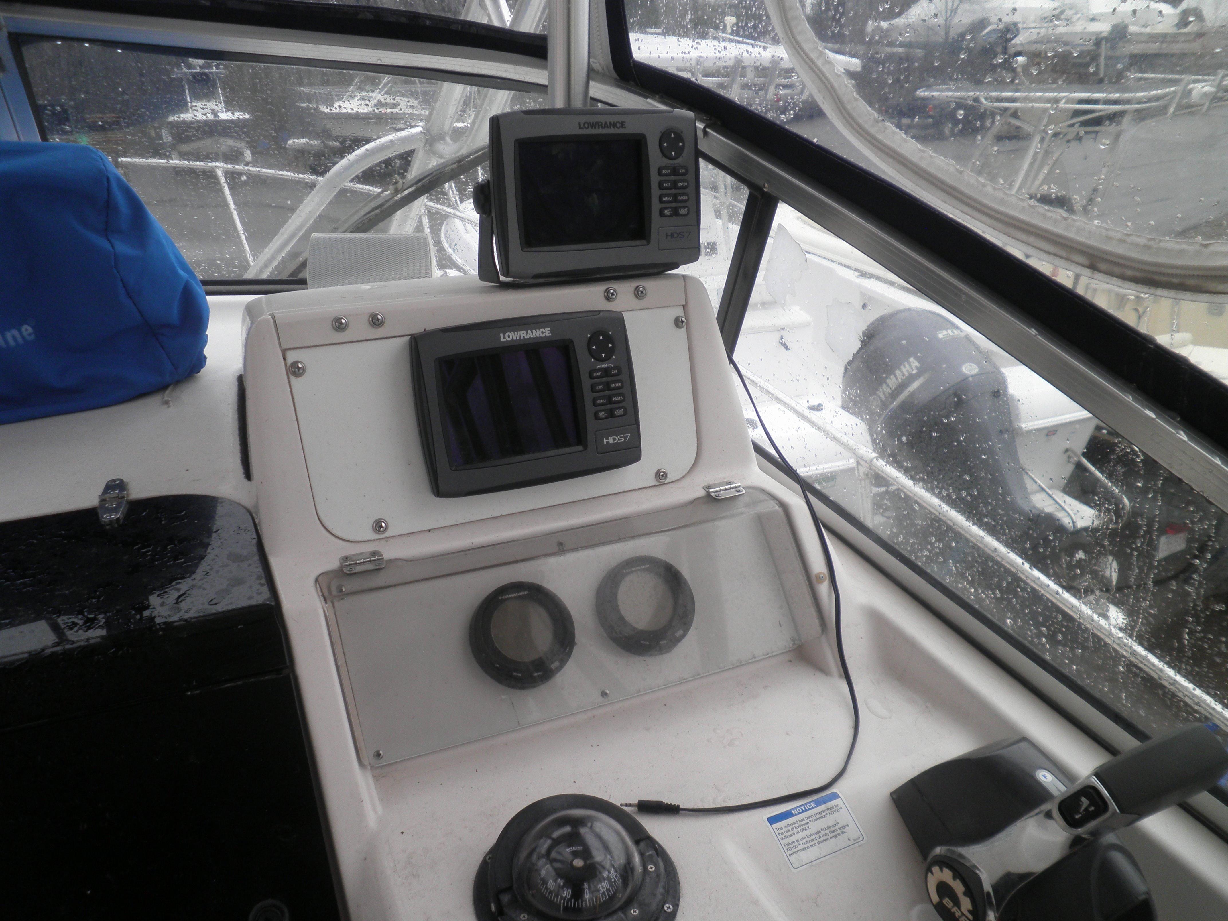 2027 Highfield Sport 360 Standard - Image 529