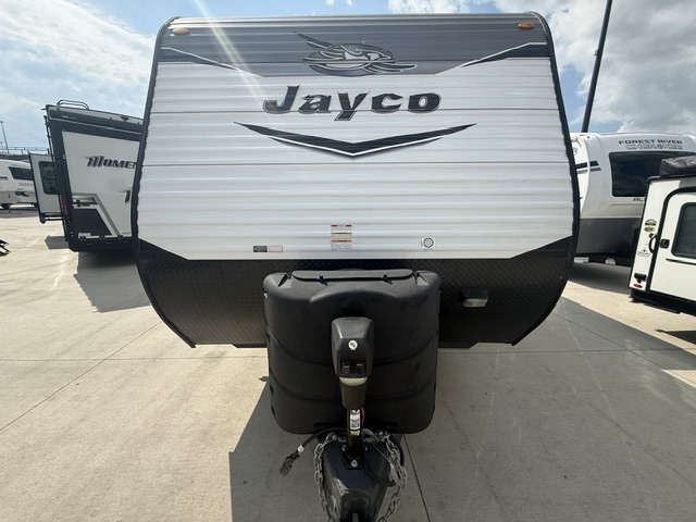 2022 JAYCO JAYFLIGHT 38BHDS - Image 4