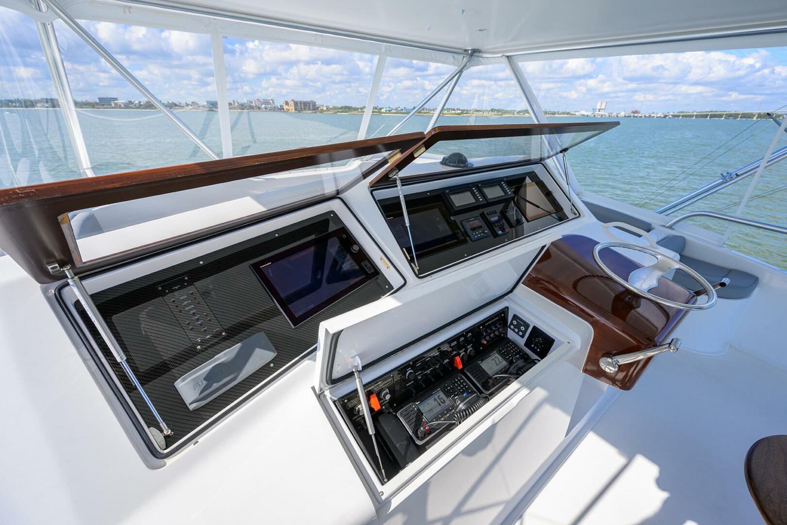 2020 VIKING VIKING 61 Convertible Base - Image 81