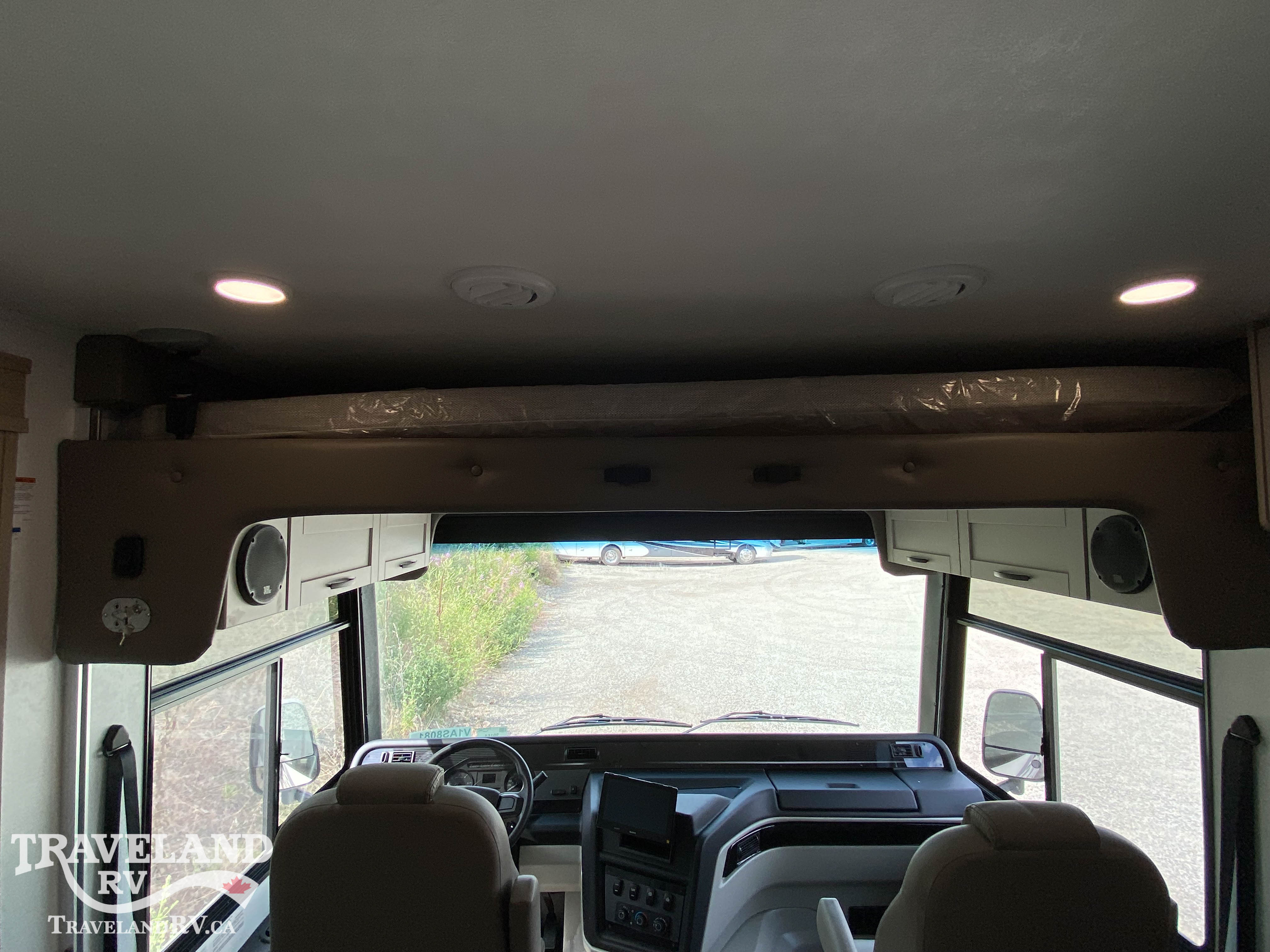 2027 Entegra Coach Vision 29S - Image 12