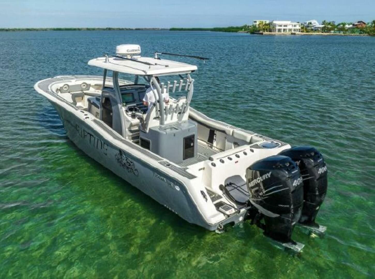 2020 Tidewater 320 CC Adventure - Image 23