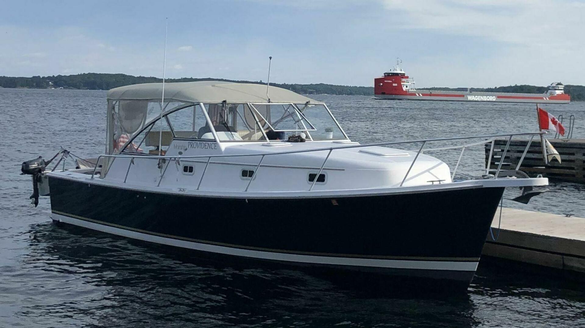 2000 Mainship 34 Pilot - Image 3