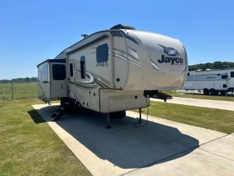 2019 JAYCO EAGLE 30.5CKTS - Image 6