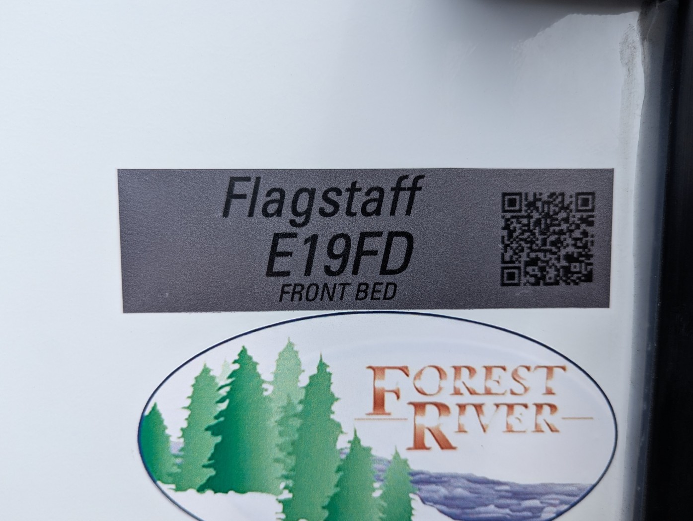 2021 Forest River Flagstaff E-Pro E19FD - Image 11