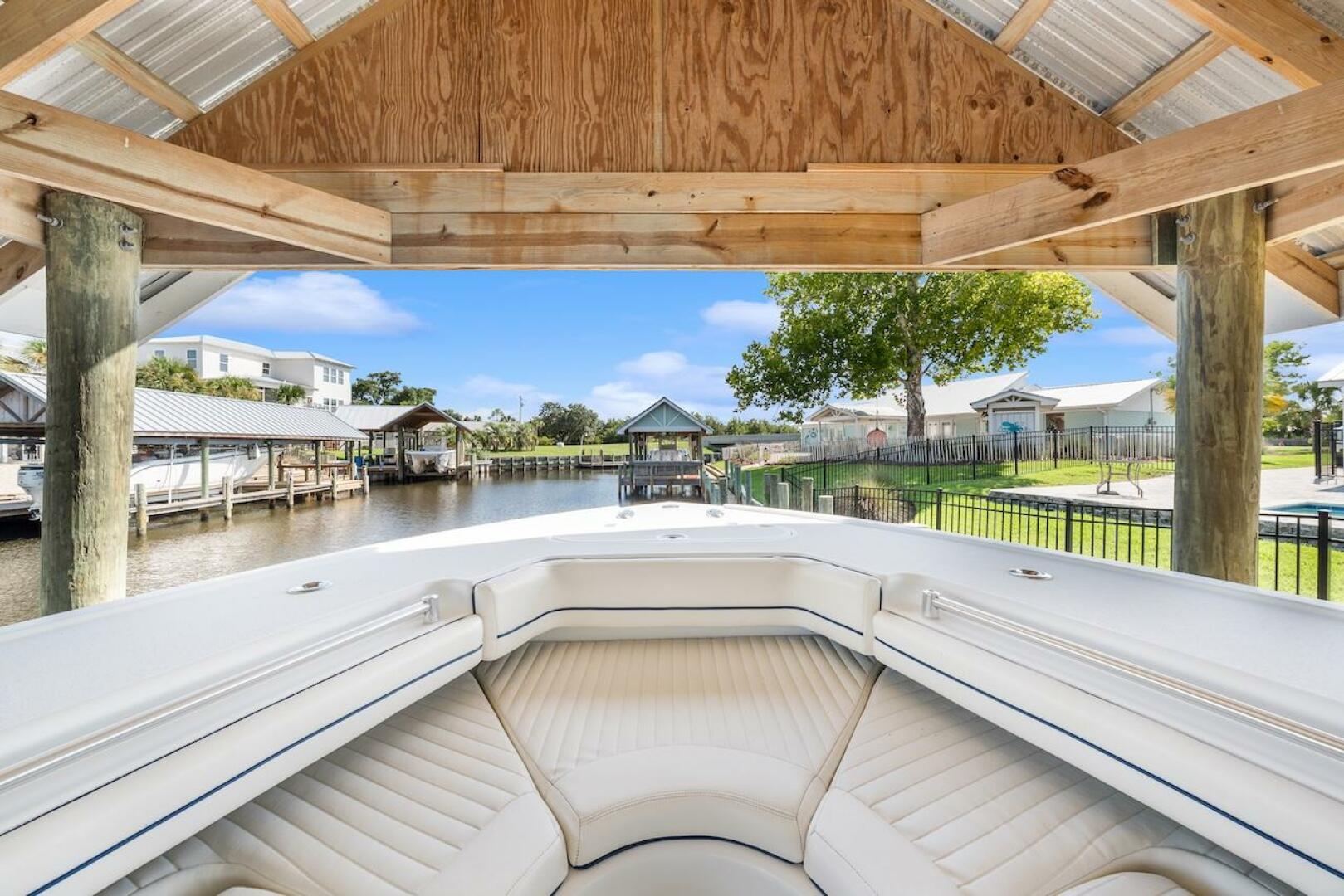 2013 Yellowfin 39 Offshore - Image 29