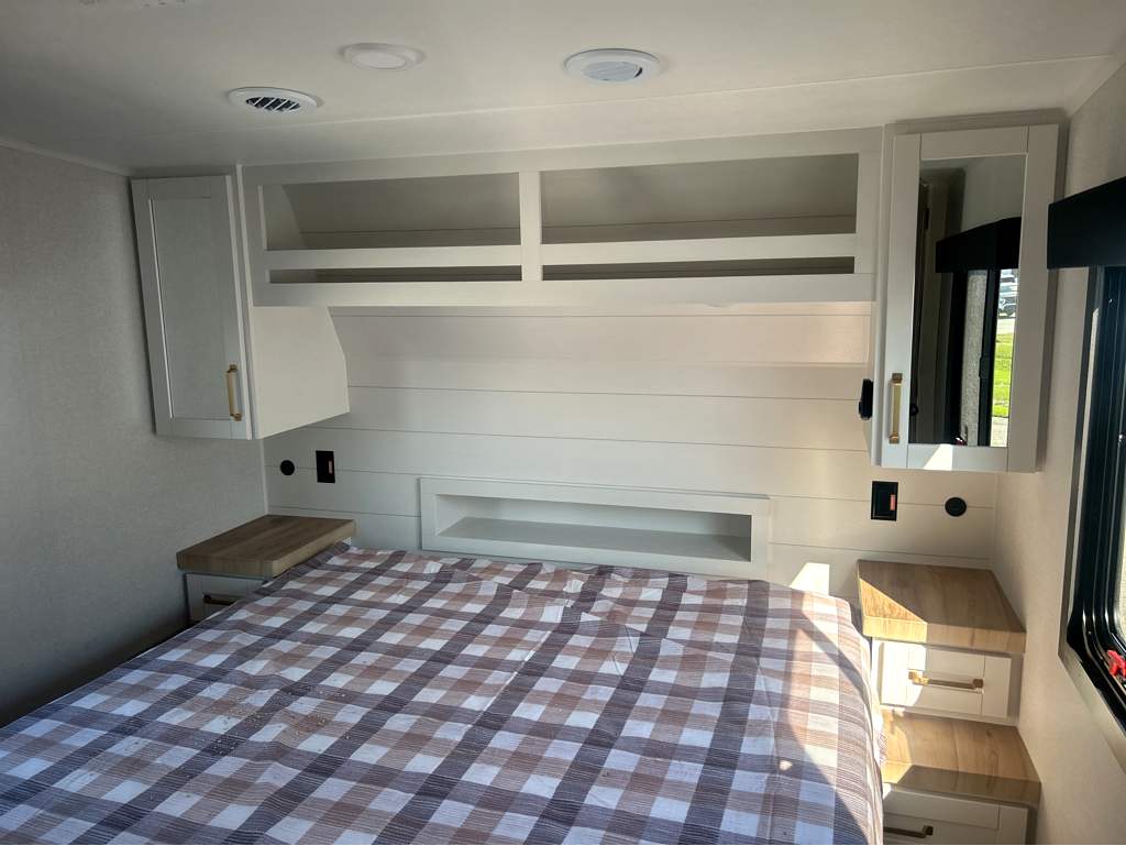 2026 JAYCO EAGLE HT 29DDB - Image 17