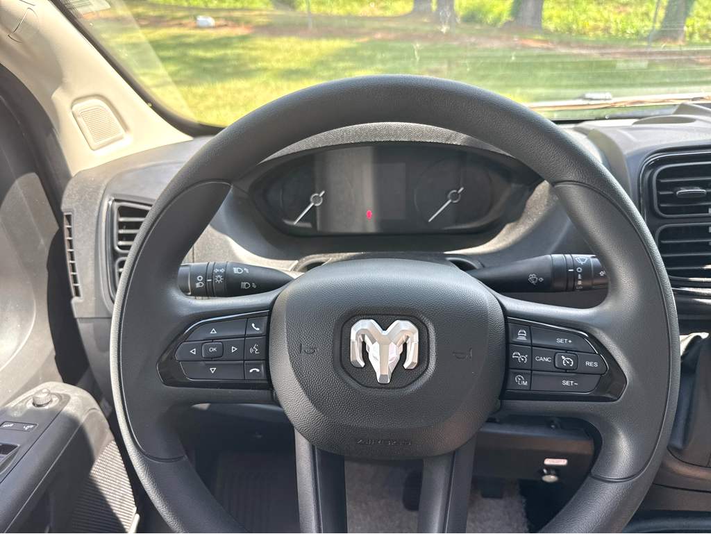 2027 ENTEGRA COACH ETHOS 20T - Image 8