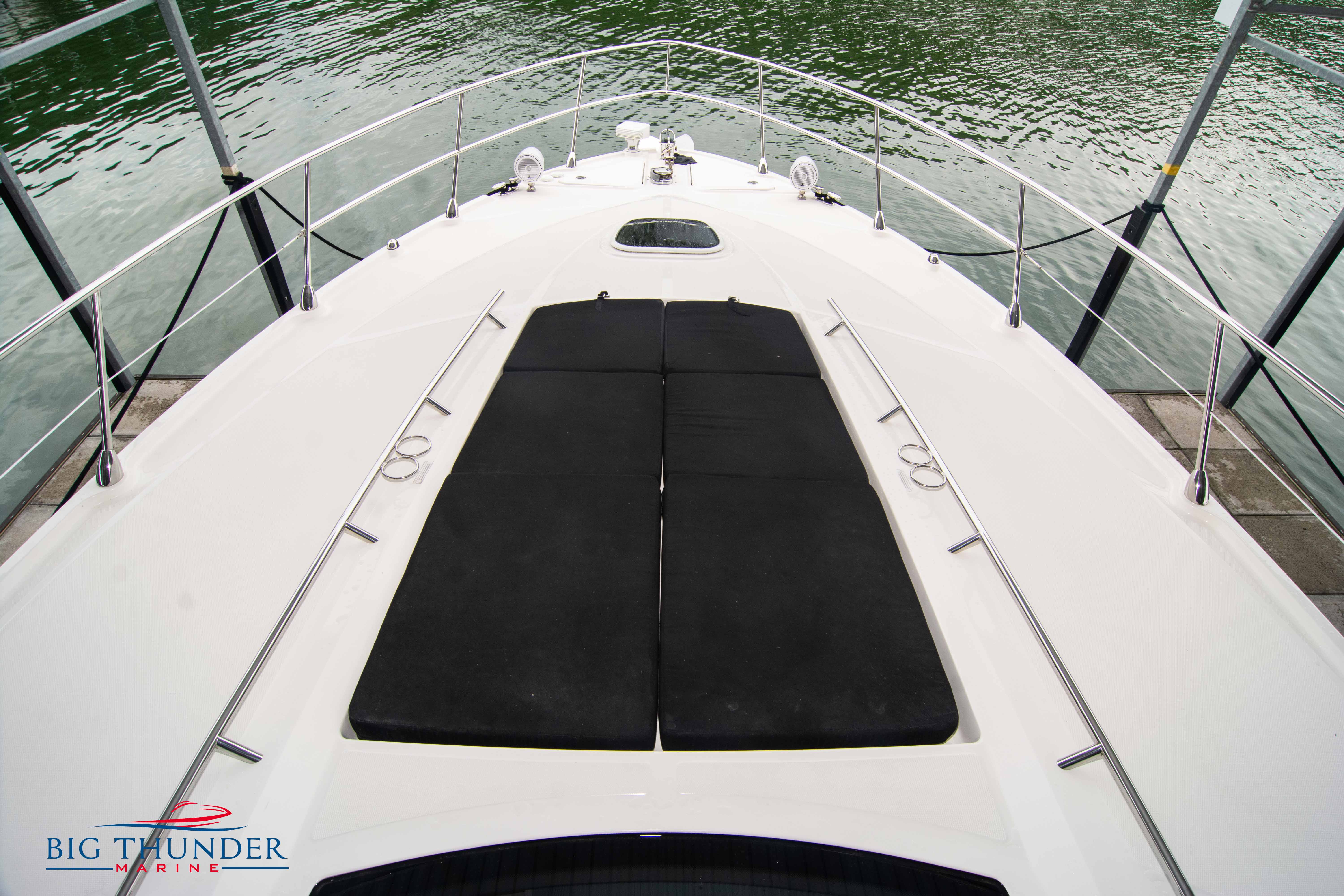 2013 Sea Ray 540 Sundancer - Image 76