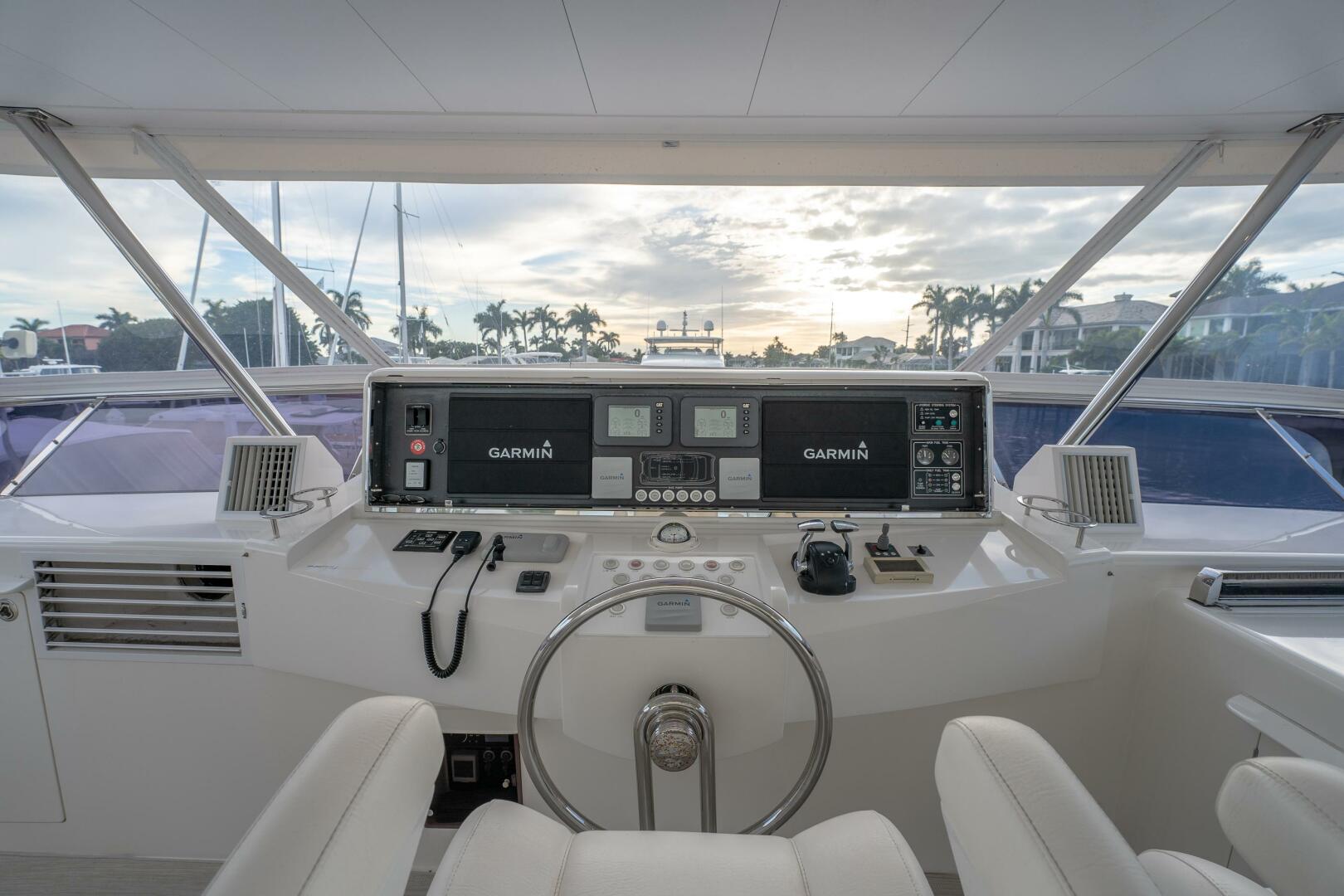 2013 Horizon PC60 - Image 46