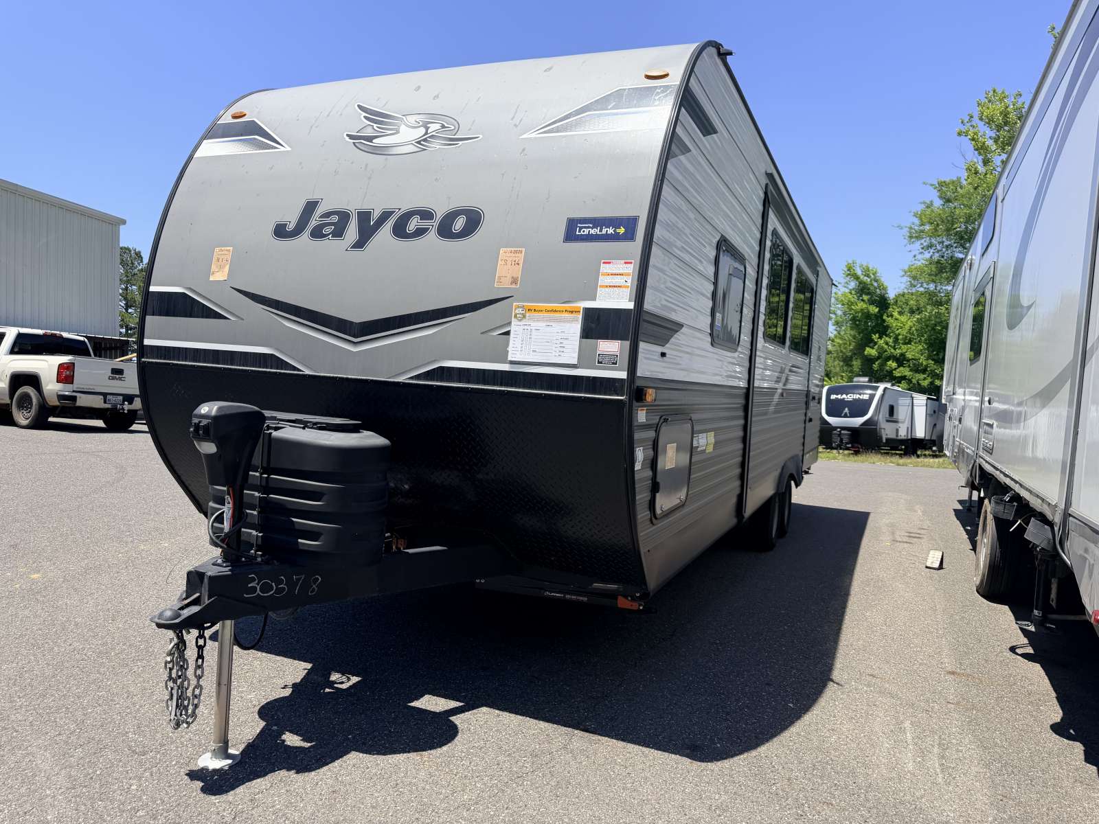 2023 Jayco Jay Flight 267BHS - Image 2