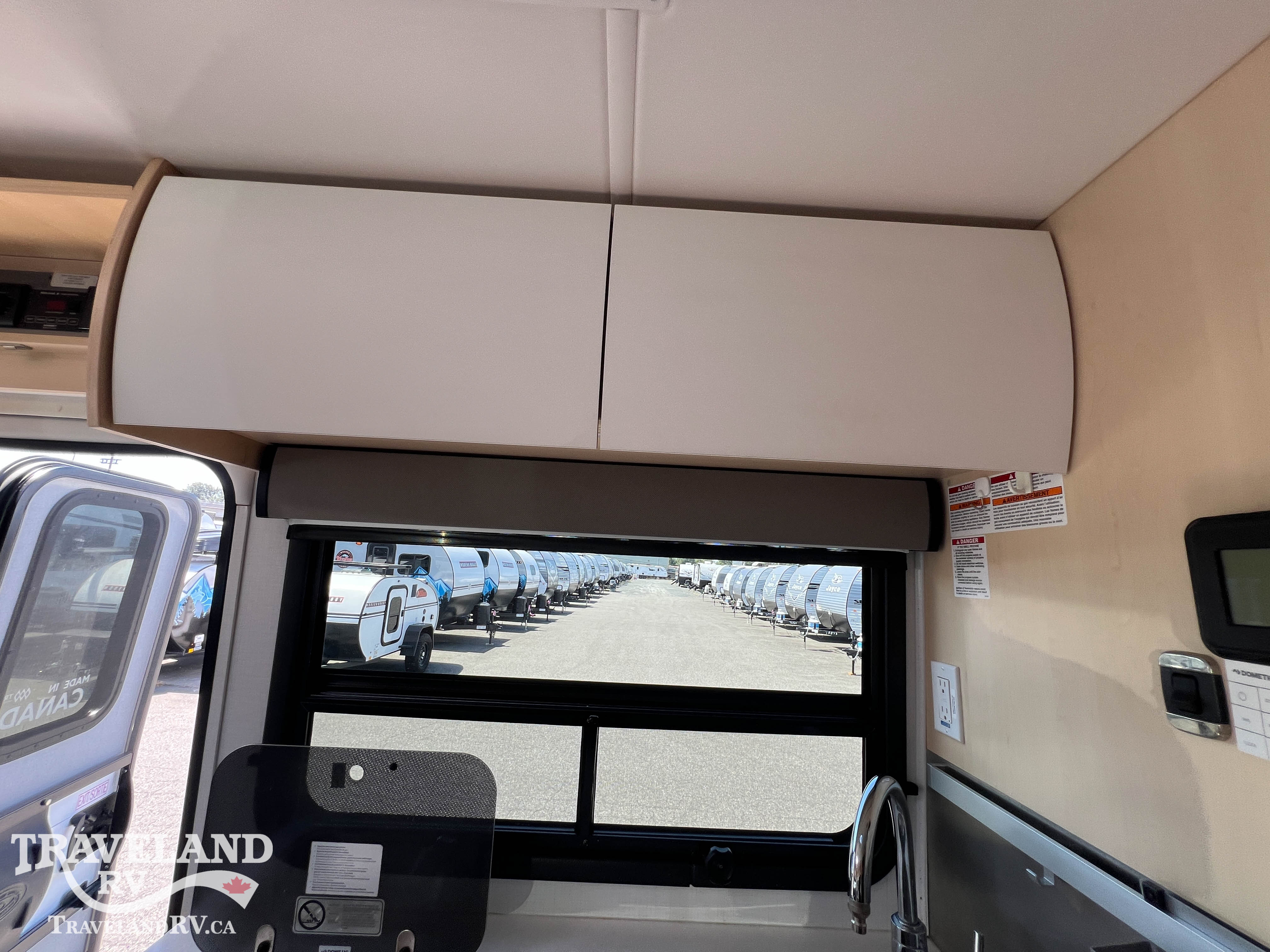 2021 Leisure Travel Unity U24CB - Image 23