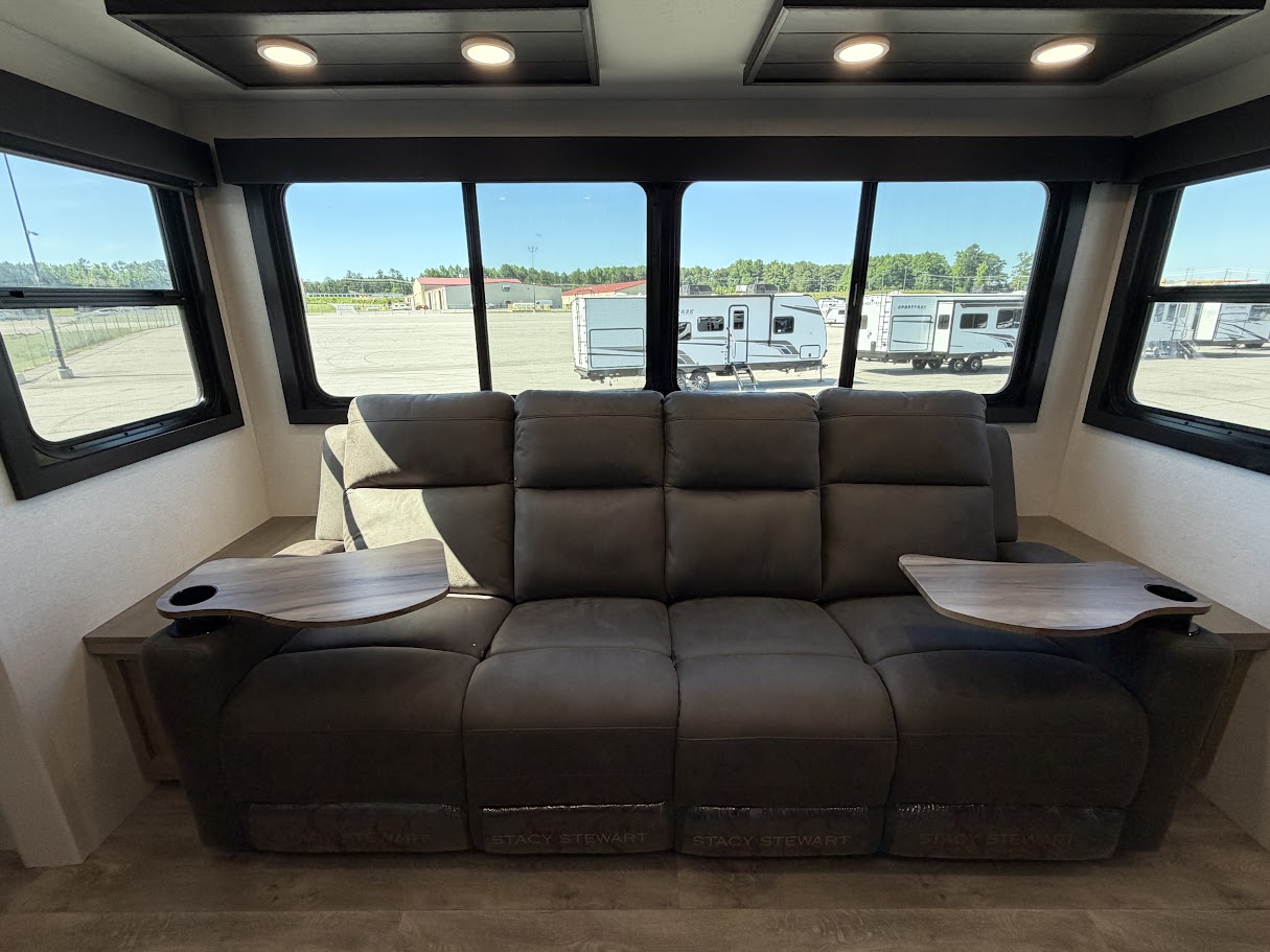 2027 JAYCO EAGLE 367TBTS - Image 11