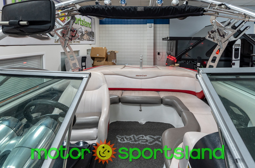 2006 Mastercraft Xstar XSTAR - Image 18