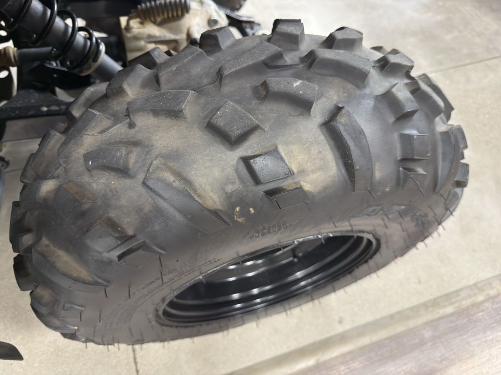 2021 Suzuki KingQuad 400FSi - Image 22