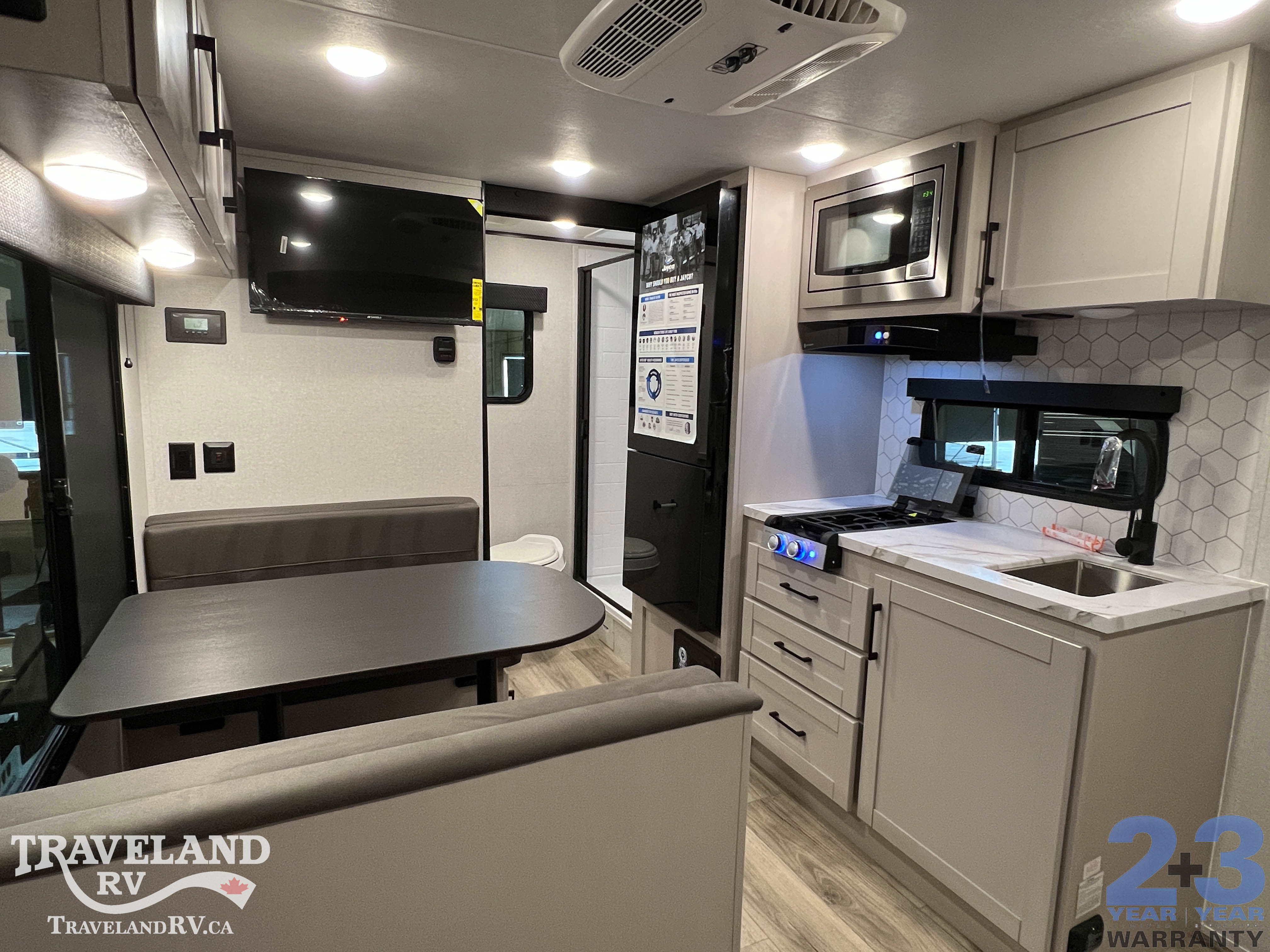 2026 Jayco Jay Feather Air 15MRB - Image 3