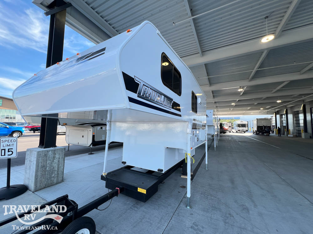 2027 Westland RV Travelaire 80WS - Image 6