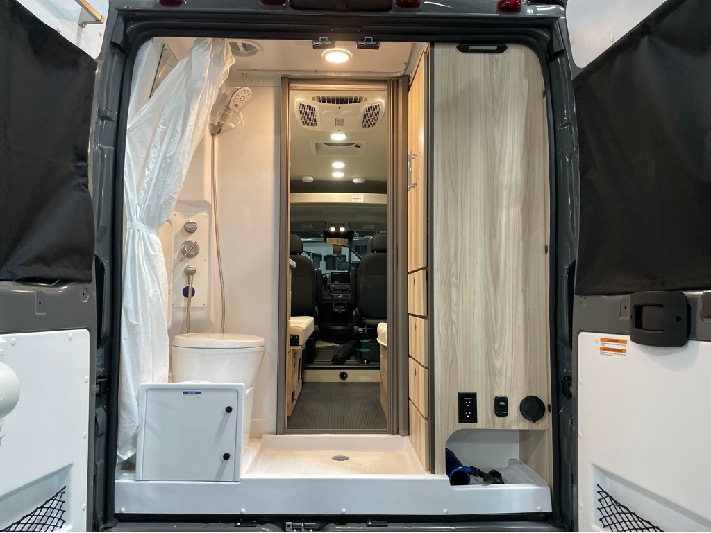 2027 Jayco Comet 18C - Image 10