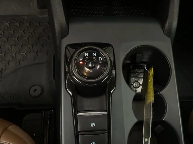 2022 Ford Bronco Sport Utility 4D Outer Banks 4WD - Image 18
