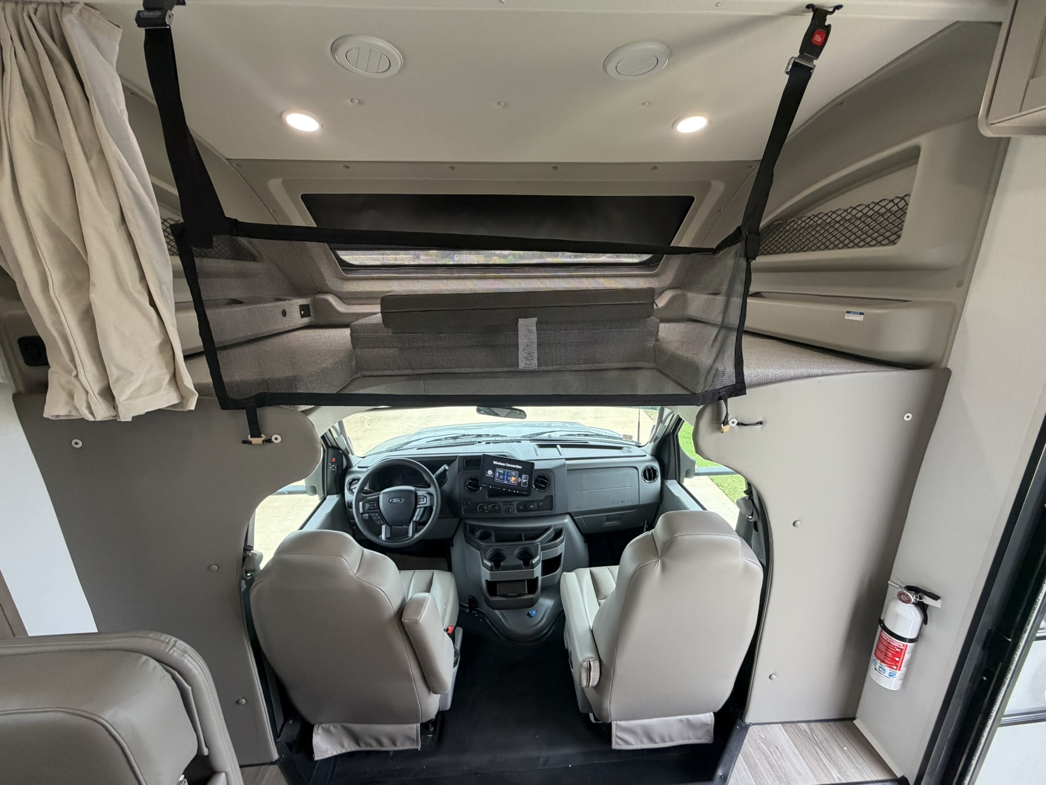 2027 JAYCO GREYHAWK 30Z - Image 22