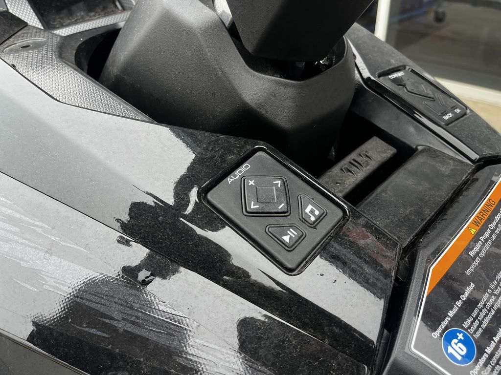 2026 Yamaha WaveRunners GP SVHO™ with Audio - Image 6