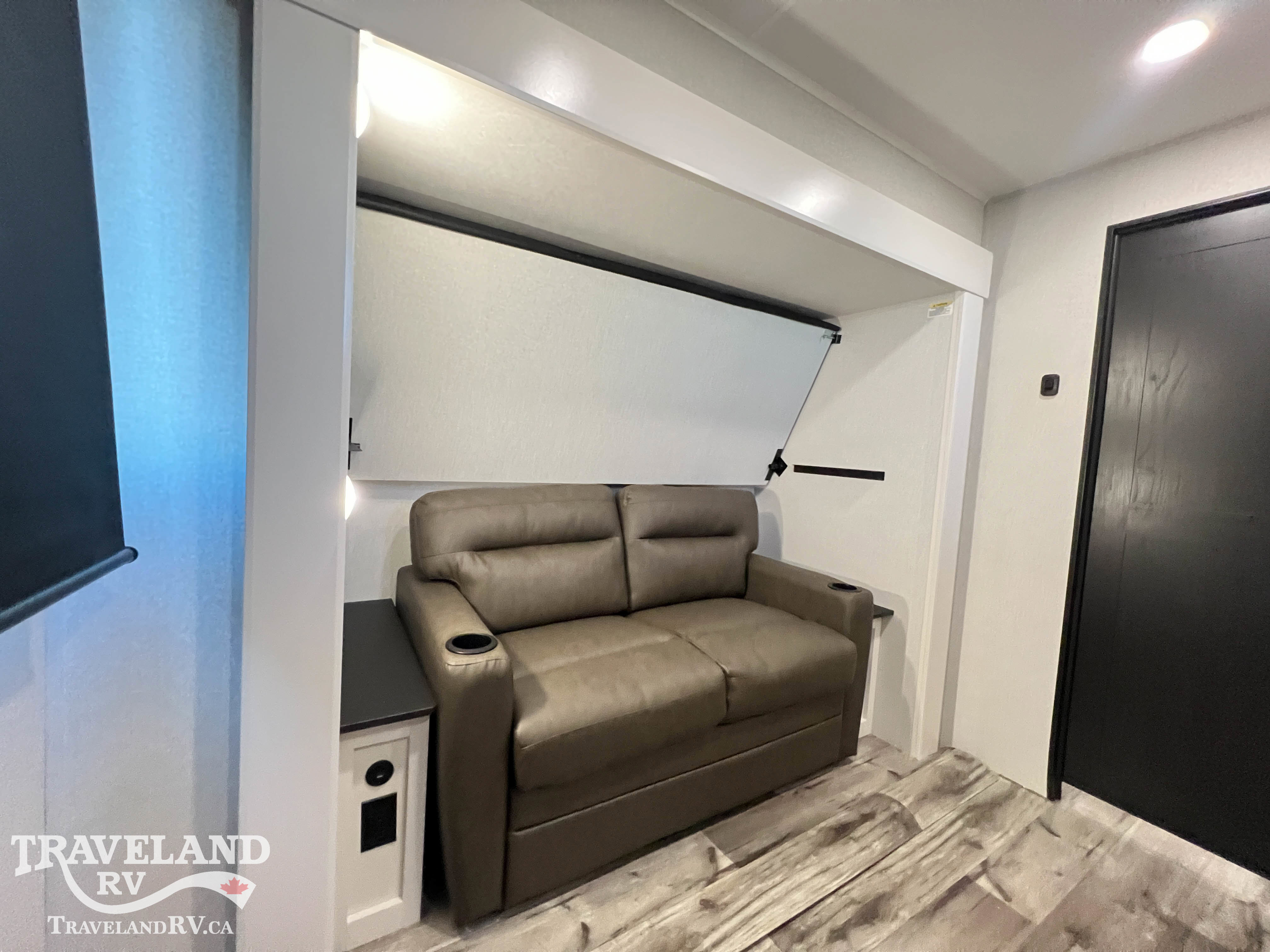 2026 Highland Ridge Roamer Light Duty 31TBTS - Image 25
